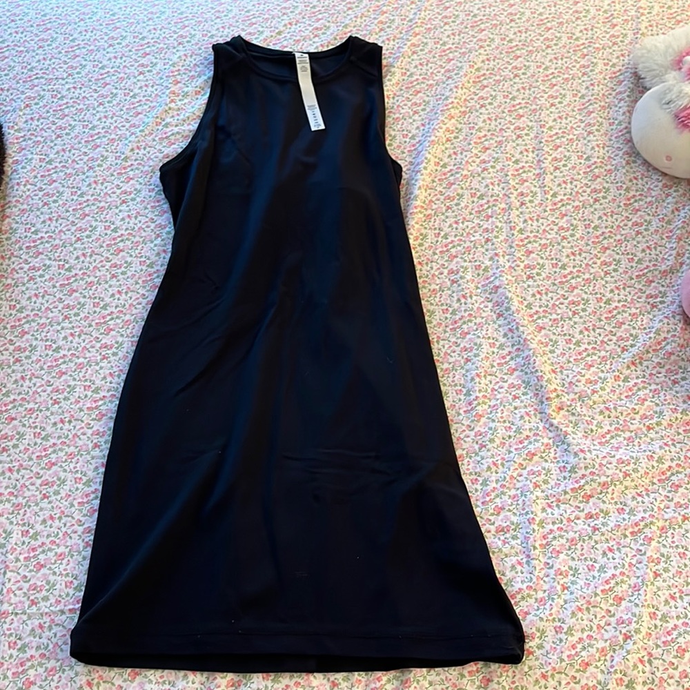 LULULEMON ALIGN DRESS - barely worn